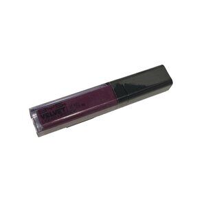 BYS METAL LIPS cream lipstick PURPLE POP 12